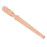 Tgoon Weaving Ball Winder , Premium Beech Light Weight Center Pull Ball Yarn Winder for Yarn , Wood Yarn Holder Yarn Ball Winder Knitting Crochet Accessories Tgoon