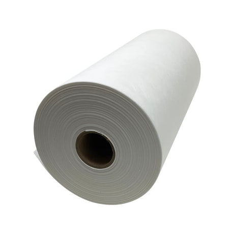 Cut Away Embroidery Stabilizer Roll 12" x 50 Yd – 2.5 oz Cutaway by H.B.I. Products HBI H.B.I. PRODUCTS
