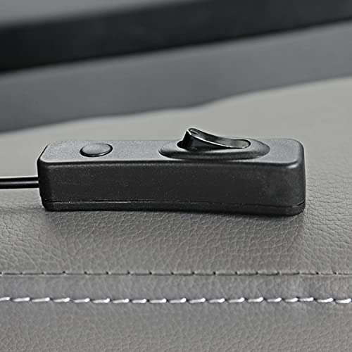 X Rocker Sigma PC Computer Gaming Office Desk Chair, with Headrest RGB LED Lights, Adjustable Seat and Armrest, 0780401, 24.41" x 49.8" x 20.87", Black X Rocker