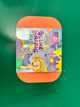 YOPINSAND DIY Slime Kit for Girls, Slime Making Kit for Girls 6-12, Glimmer Crunchy, Butter, Foam, Cloud Slime with Add-ins, Foam Balls, Charms, Party Favors Gift Toys for Kids YOPINSAND