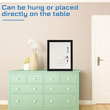 Suzile Lockable Storage Cabinet Metal Lockable Steel Storage Cabinet Organizer Storage Lockers for Employees Vertical Metal Cabinets End Side Table Steel Bedside Storage with Shelflf (Black Beige) Suzile