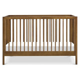 DaVinci, Birdie 3-in-1 Convertible Crib, Walnut, Easy Assemble, Greenguard Gold Certified DaVinci