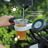 Polymaker ASA Filament 1.75mm Black, 1kg ASA 3D Printer Filament, Heat & Weather Resistant - ASA 3D Filament Perfect for Printing Outdoor Functional Parts, Dimensional Accuracy +/- 0.03mm Polymaker