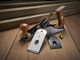 Stanley 112136 No.4 Premium Bench Plane Stanley Tools