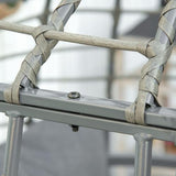 Outsunny Wicker Egg Chair, 360 Rotating Indoor Outdoor Boho Basket Seat with Cushion and Pillows for Backyard, Porch, Patio, Garden, Handwoven All-Weather PE Rattan, Steel Frame, Gray Outsunny