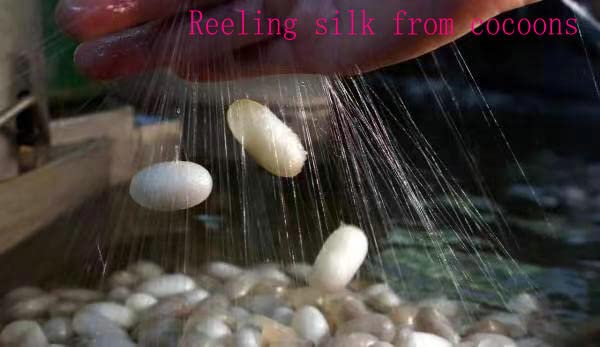 Jinmaya Silk Mulberry Silk Thread for Handmade Embroidery 60 Colors Spools Cross Stitch Needle Point DIY Handicraft Supply Chinese Suzhou Embroidery Silk Jinmaya