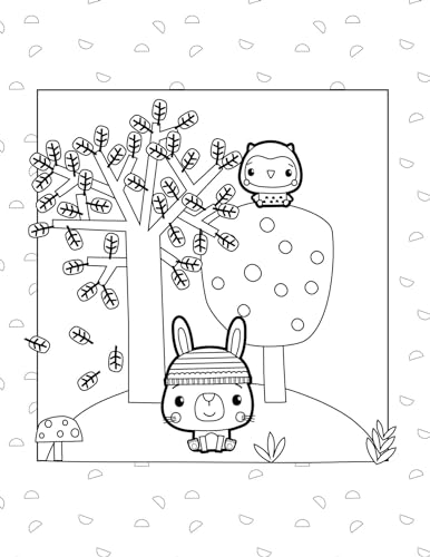 Fisher-Price: Giant Coloring Book