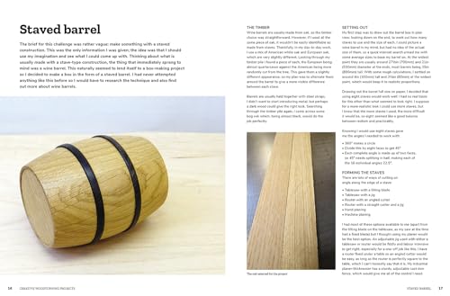 Creative Woodturning Projects WoodArtSupply