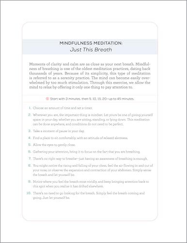 Anxiety Relief Coloring Book for Adults: Mindfulness Coloring to Soothe Anxiety WoodArtSupply