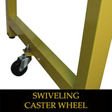 Powermatic 30-1/2" x 39" Workbench Table (6827045Z) Powermatic