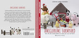 Amigurumi Farmyard: Over 20 cute crochet patterns to make your own mini farm! Search Press
