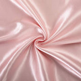 SiinvdaBZX 3Pcs Twin XL Sheets Set, Blush Pink Silky Satin Sheets Twin XL Bedding Set Ultra-Soft Extra Long Bed Sheets for College Dorm SiinvdaBZX