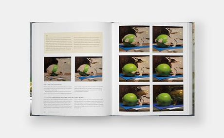 The Art of Still Life: A Contemporary Guide to Classical Techniques, Composition, and Painting in Oil Monacelli Studio