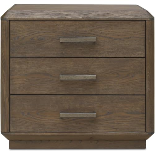 Moe's Home Collection EM-1008-03 Caleb Nightstand Moe's Home Collection