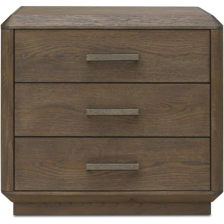 Moe's Home Collection EM-1008-03 Caleb Nightstand Moe's Home Collection