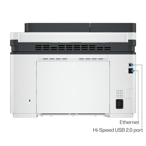 HP Laserjet Pro MFP 3101sdw Printer HP