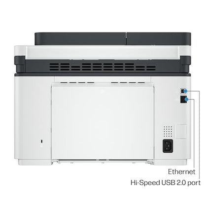 HP Laserjet Pro MFP 3101sdw Printer