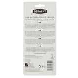 Derwent USB Rechargeable Eraser Derwent