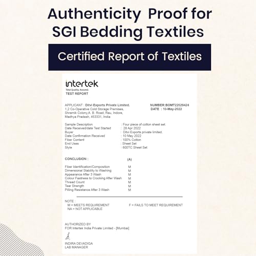 SGI bedding 600 Thread Count 4 Piece 100% Egyptian Cotton Full Size Sheets Set, 15" Deep Pocket Sheet Set, Premium, Breathable, Soft and Hotel-Quality Luxury Sheets - White SGI bedding