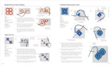 Embroidery: The Ideal Guide to Stitching, Whatever Your Level of Expertise DK