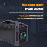 WTTTOOLS Handheld Fiber Laser Engraver 50W(0.39mW) Laser Marking Machine Portable MAX Laser Engraving Machine with 100 * 100mm Lens Battery/AC Dual Power Class 1 for Metal Non-Metal Material WTTTOOLS