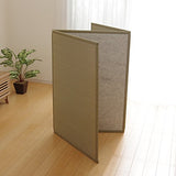 IKEHIKO Japanese Traditional Igusa (Rush grass) Tatami Mattress, Twin XL. Made in Japan イケヒコ・コーポレーション