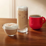 Keurig K-Cafe K-Duo Single Serve Coffee, Latte and Cappuccino Maker, Dark Charcoal Keurig