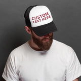 TZYZZQH 10 Pack of Blank Trucker Hat Bulk Men and Women Baseball Cap Bulk Hats DIY Graffiti Mesh Hat Hot Stamping Hats Sublimation hat TZYZZQH