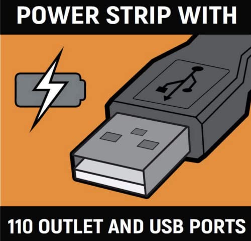 GEARWRENCH 42" 11 Drawer Mobile Work Station | 83169 GEARWRENCH