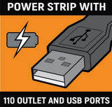 GEARWRENCH 42" 11 Drawer Mobile Work Station | 83169 GEARWRENCH