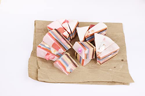 Candle Craft, A Complete Guide: 23 Stylish Projects & Small-Business Tips WoodArtSupply