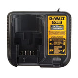 DeWALT DCB107 12V/20V MAX Lithium Ion Charger (Bulk Packed) DEWALT