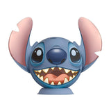 Ravensburger Puzzle-Ball Disney Stitch 72 Pieces Jigsaw Puzzle for Kids - Every Piece is Unique, Pieces Fit Together Perfectly Ravensburger