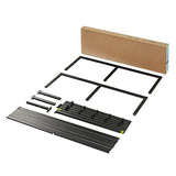 Best Price Mattress Queen Metal Wood Black 18 Inch Bed Frame Best Price Mattress