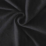 Easy-Going 4 Pieces Microfiber Stretch Recliner Slipcover – Spandex Soft Fitted Sofa Couch Cover, Washable Furniture Protector with Elastic Bottom for Kids, Pet(Recliner, Dark Gray)