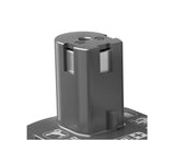 Ryobi P189 18 Volt 1.5 Ah One+ Lithium-Ion Cordless Compact Rechargeable Quick-Release Battery RYOBI