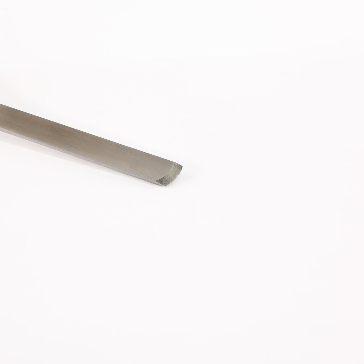 Hurricane Turning Tools, CryoCut Series, HTT-524, M2 Cryo 3/4" Radiused Rolled Edge Skew Chisel for Woodturning Hurricane Turning Tools