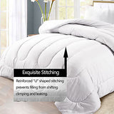 LUVIVIHOME 3PCS Black Bear Deer Comforter Set King Size, Elk Moose Mallard Duck Woodland Forest Animal Wildlife Hunting Camo Hunter Country Lodge Rustic Farmhouse Cabin Bedding Sets, 2 Pillow Shams LUVIVIHOME