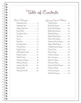 Crochet Granny Squares Publications International, Ltd.