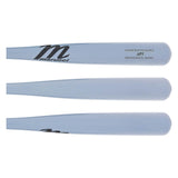 MARUCCI AP5 PRO Model Gunship Gray Adult Maple Wood BAT, 32" Marucci