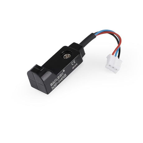 DORUNDEA Bed Leveling Sensor Inductive Proximity Switch Detection Level Sensor N3F-H4NB Compatible with Elegoo Nepture 4, 4pro,4 max, 4 Plus 3D Printer Accessories Parts DORUNDEA