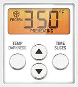 Breville Mini Smart Oven BOV450XL, Brushed Stainless Steel Breville