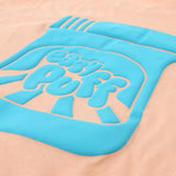 SISER Easy Puff HTV 12''x1yd - 3D Puffy Heat Transfer Vinyl (Dark Gray) Siser