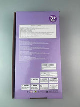 ZEIZHUBN 300 Pieces Pipe Cleaners, Pipe Cleaners Flower Bouquet Kit, Flower Making Kit with Floral Wires Tape, Art and Craft Supplies Projects DIY Decoration Holiday Party Birthday Gifts ZEIZHUBN