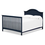 Carter's by DaVinci Nolan 4-in-1 Convertible Crib in Navy, Greenguard Gold Certified DaVinci