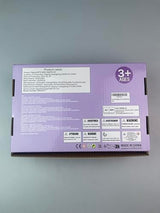 Arts and Crafts Supplies for Kids - 2000Pc Craft Kit with Pipe Cleaners DIY Craft Kit for Kids Art School Supply Materials Set All in Crafting Box Toys Gifts for Girls Boys Age 4 5 6 7 8 9 10 11 & 12 ZEIZHUBN