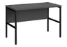 Computer Desk, Home Office, Commercial Grade, Contemporary & Modern HouseOfZazla