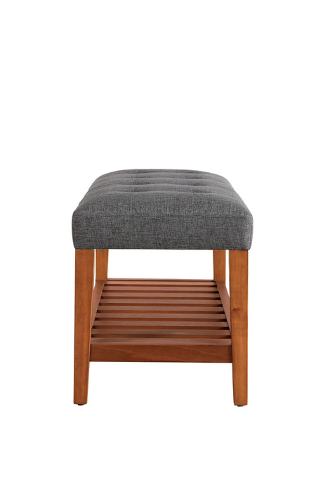 Charla Upholstered Bench HouseOfZazla