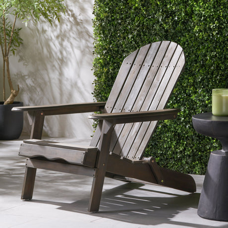 Malibu Adirondack Chair HouseOfZazla