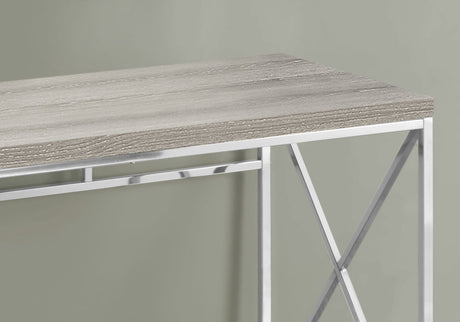 Computer Desk for Home Office, Laptop, Glossy Contemporary & Modern HouseOfZazla